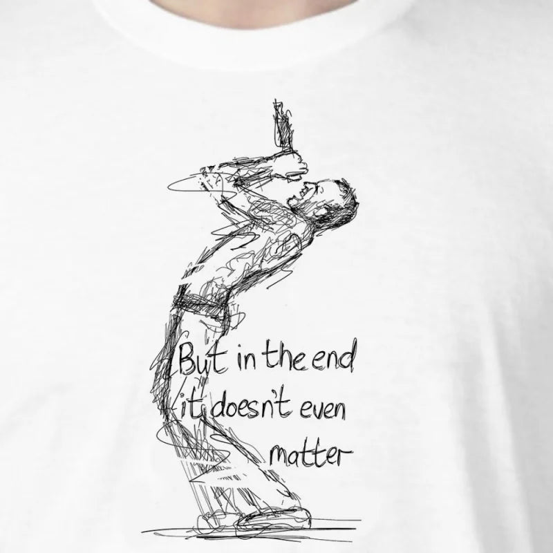 Chester Bennington – Linkin Park, , Rock, The Singers,Chester Bennington – Linkin Park_00000160- hand-drawn pattern T-shirts for