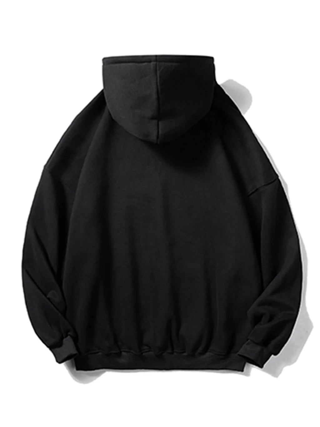 Harajuku Linkin Park Gothic Hoodies Trendy Men Women Hooded Sweatshirt Fall Winter Long Sleeves Fleece Casual Loose Hoodie